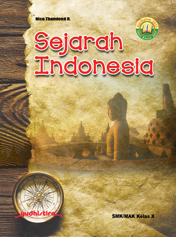 Sejarah Indonesia