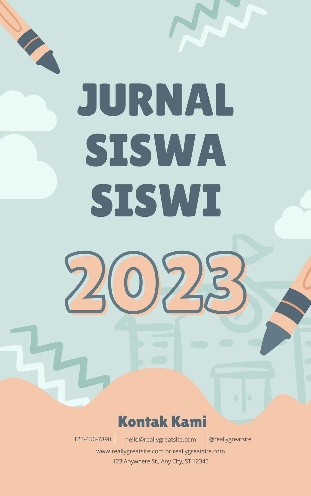 Jurnal Siswa Siswi
