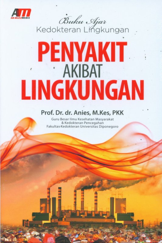 Penyakit Akibat Lingkungan